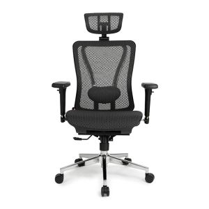Cadeira Office DT3 Moira Preta, 11214-9