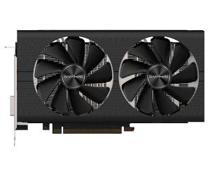 Placa de Video Sapphire Radeon RX 580 8GB GDDR5 Pulse 256-bit, 11265-05-20G