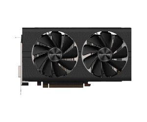 Placa de Video Sapphire Radeon RX 580 4GB GDDR5 Pulse 256-bit, 11265-09-20G