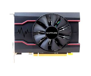 Placa de Video Sapphire Radeon RX 550 2GB GDDR5 Pulse 128-bit, 11268-03-20G