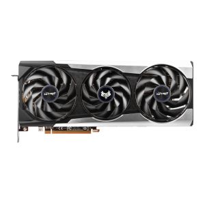 Placa de Video Sapphire Radeon RX 6750 XT Nitro+, 12GB, GDDR6, 192-bit, 11318-01-20G