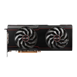 Placa de Video Sapphire Radeon RX 6750 XT Pulse, 12GB, GDDR6, 192-bit, 11318-03-20G