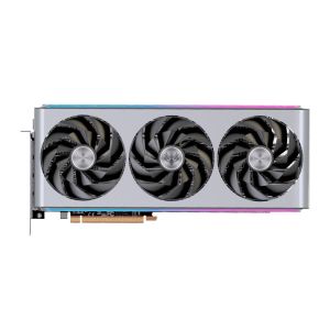 Placa de Video Sapphire Nitro+ Radeon RX 7900 XTX Vapor-X, 24GB, GDDR6, 384-bit, 11322-01-40G