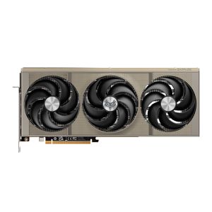 Placa de Video Sapphire Radeon RX 9070 XT Nitro+ OC, 16GB, GDDR6, 256-bit, 11348-01-20G