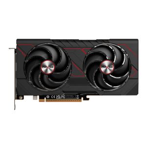 Placa de Video Sapphire Radeon RX 9060 XT Pulse, 16GB, GDDR6, 128