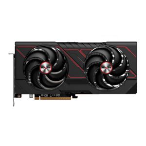 Placa de Video Sapphire Pulse Radeon RX 9070 GRE, 12GB, GDDR6, 192-bit, 11354-01-20G