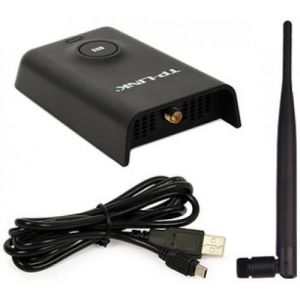 Tp link tl wn7200nd адаптер usb как подключить