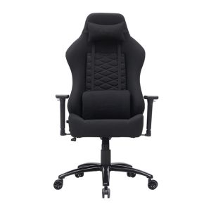 Cadeira Gamer DT3 Gamma V2 Fabric, Preta, 13491-8