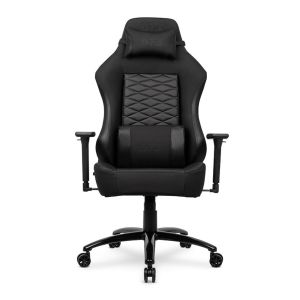 Cadeira Gamer DT3 Gamma V2, Preta, 13516-6