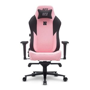 Imagem do Produto Cadeira Gamer DT3 Sports Nero Bubble, Rosa e Preto, 13546-9