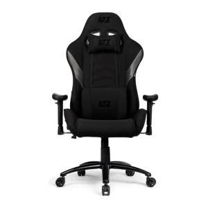 Cadeira Gamer DT3 Sports Elise Fabric, Preto, 13759-5