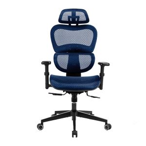 Cadeira Office DT3 Alera +, Azul, 13942-9