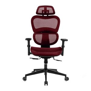 Cadeira Office DT3 Alera +, Vermelho, 13944-1