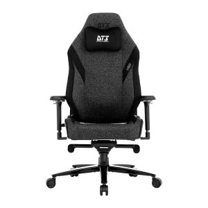 Cadeira Gamer DT3 N10 Core Fabric Black, 14417-7