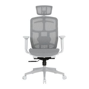 Cadeira Office DT3 Diana +, Grey Frame, 14561-7 | Pichau