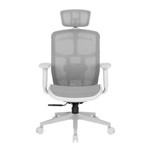 Cadeira Office DT3 Diana V2, Grey Frame, 14589-7 | Pichau