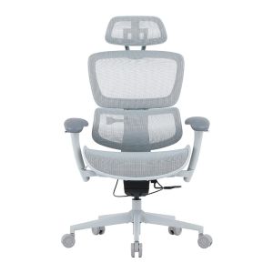 Cadeira Office DT3 Azzera, Grey Frame, 14598-7