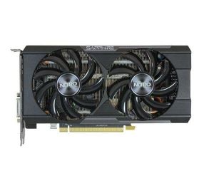 Placa de Video Sapphire Radeon R7 370 4GB GDDR5 Nitro 256-bit, 11240-04-20G