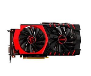 PLACA DE VIDEO MSI Geforce GTX 960 GAMING 4GB GDDR5 128bit  , MSI GTX 960 GAMING 4GB - BOX