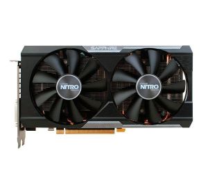 Placa de Video Sapphire Radeon R9 380 4GB GDDR5 Nitro 256-bit, 11242-13-20G