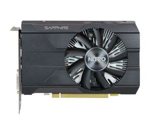 Placa de Video Sapphire Radeon R7 360 2GB GDDR5 Nitro OC 128-bit, 11243-05-20G