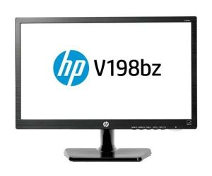 Monitor HP 18.5 Pol. LED 5ms 1366x768, V198bz