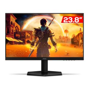 OPENBOX - Monitor Gamer AOC Agon G42 24, 23.8 Pol, IPS, FHD, 0.3ms, 200Hz, G-Sync, HDMI/DP, 24G42HE OPENBOX - Monitor Gamer AOC Agon G42 24, 23.8 Pol, IPS, FHD, 0.3ms, 200Hz, G-Sync, HDMI/DP, 24G42HE