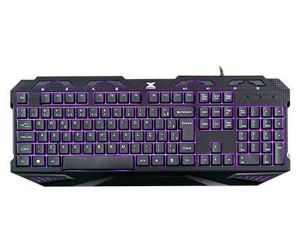 Teclado Vinik Fênix VX Gaming, 25369