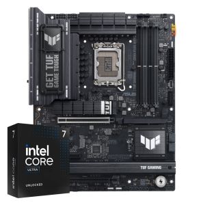 Pichau Kit Upgrade, Intel Core Ultra 7 265K, Z890 DDR5 | Pichau