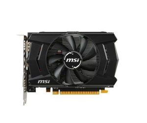 Placa de Video MSI Radeon R7 360 OC 2GB GDDR5 128Bit, R7 360 2GD5 OC - BOX