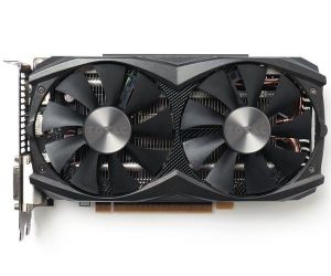 Placa de Video Zotac GeForce GTX 950 2GB GDDR5 AMP! 128-bit, ZT-90603-10M