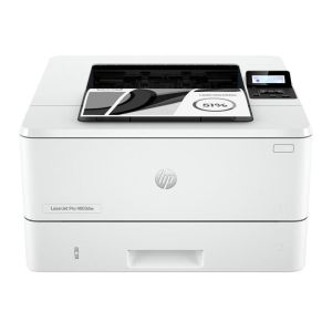 Impressora Laser HP LaserJet Pro 4003DW, Wi-fi, Bluetooth, USB, Branca, 2Z610A