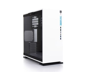 Gabinete In Win 303 Branco Com Janela Transparente, 303 WHITE