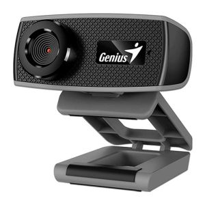 camcam様 Webcam Genius FaceCam 1000X V2, HD, 720p, USB, Preto, 32200003400