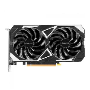 Pichau Placa de Video Galax GeForce RTX 3050 EX 2x, 6GB, GDDR6, 96-bit, 35NRLDHP9ODV-NAC image