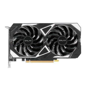 Placa de Video Galax GeForce RTX 3050 EX V2 1-Click OC, 6GB, GDDR6, 96-bit, 35NRLDHP9OID-NAC
