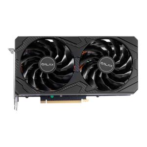 Placa de Video Galax GeForce RTX 3070 8GB GDDR6 1-Click OC 256-bit, 37NSL6MD2KOC