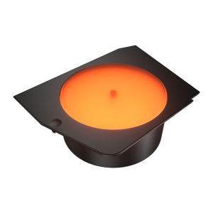 Plataforma de Iluminação Iluminada Para Gabinete FV270, Preto, 3858M60.0003