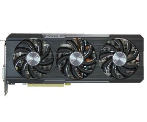 Placa de Video Sapphire Radeon R9 390 8GB GDDR5 Tri-X 512-bit, 11244-01-20G