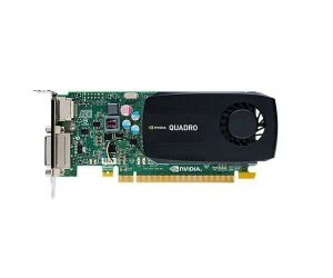 Placa de Video PNY Quadro K420 1GB GDDR3 128-bit, VCQK420-PB