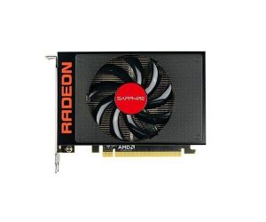 Placa de Video Sapphire Radeon R9 4GB HBM Nano 4096-bit, 21249-00-40G
