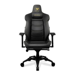 Cadeira Gamer Cougar Armor Evo Royal, Preto, 3MEVOGLB.0001