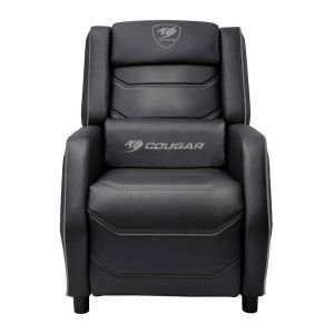 Poltrona Gamer Cougar Ranger S, Preto, 3MRGSBLB.0001 Poltrona Gamer Cougar Ranger S, Preto, 3MRGSBLB.0001