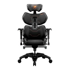 Cadeira Gamer Cougar Terminator, Preto, 3MTERNXB.0001