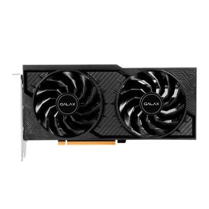 Placa de Video Galax GeForce RTX 4060 Ti 1-Click OC, 8GB, GDDR6, 128-bit, 46ISL8MD8COC