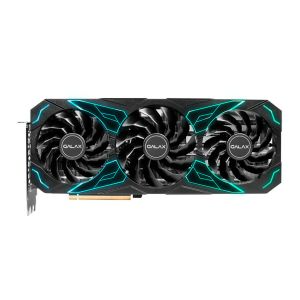 Placa de Video Galax GeForce RTX 4070 Ti Super SG OC, 16GB, GDDR6X, 256-bit, 47UZM6MD6MER