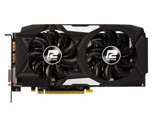 Placa de Video PowerColor Radeon RX 480 8GB GDDR5 Red Dragon 256-bit, AXRX 480 8GBD5-3DHD