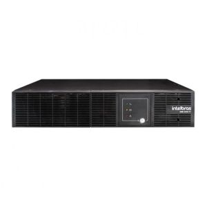 Nobreak Intelbras SNB Rack/Torre, 3000VA/2100W Senoidal, Monovolt 220V, Preto, 4822041 Nobreak Intelbras SNB Rack/Torre, 3000VA/2100W Senoidal, Monovolt 220V, Preto, 4822041