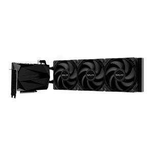 Placa de Video Galax GeForce RTX 4090 Hydro, 24GB, GDDR6X, 384-bit, 49NXM5MD7DIO