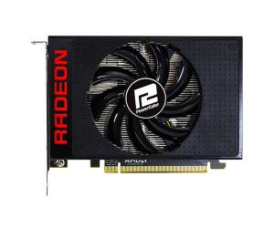 Placa de Video PowerColor Radeon R9 4GB HBM Nano 4096-bit, AXR9 NANO 4GBHBM-DH